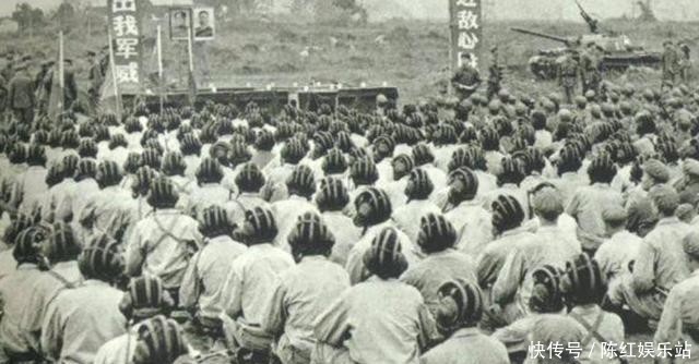 还击|谁才是敌人,谁才是朋友?对越还击战,仅2个国家支持我方