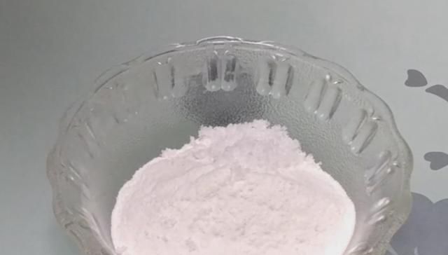 冷冻成型|天冷糯米面就爱这样做,喝一碗,暖暖的很贴心