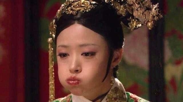 道具|《甄嬛传》:除了入嘴嚼过的,那一桌子菜居然都是道具!