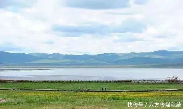  藏区|甘南，除了海拔，藏区的一切你都有∣该去·游