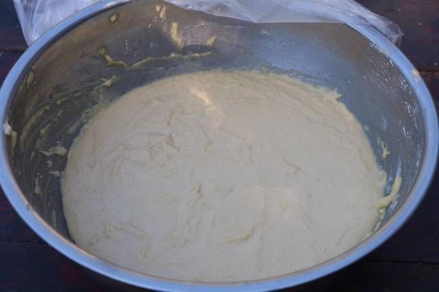  玉米面发糕|原来发糕都做错了，这样做松软好吃不粘牙，比蛋糕还要美味