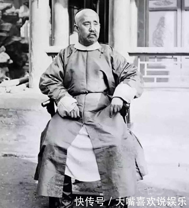 逃走|清朝著名将领叶志超,一生骁勇善战,为什么在甲午战争中弃城逃走