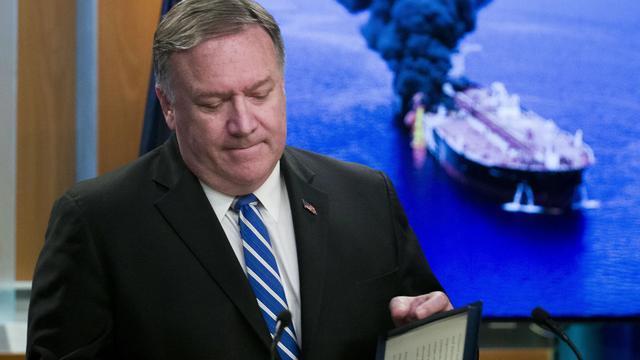 波斯湾|美国没发一枪一弹4艘油轮乖乖投降:伊朗特种兵在波斯湾动手警告