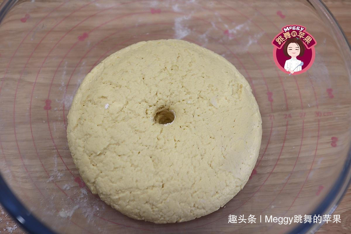 开发|教你做双色千层饼,柔软有滋味,让你学会1种,能开发出10多种