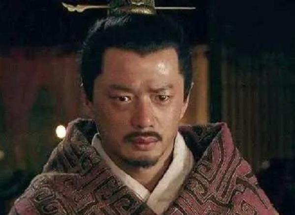 项羽|关羽、张飞、韩信和项羽四大名将,谁死得最窝囊应该是他了吧