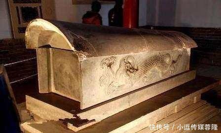 选墓|揭秘，朱元璋知道刘伯温选墓的反应