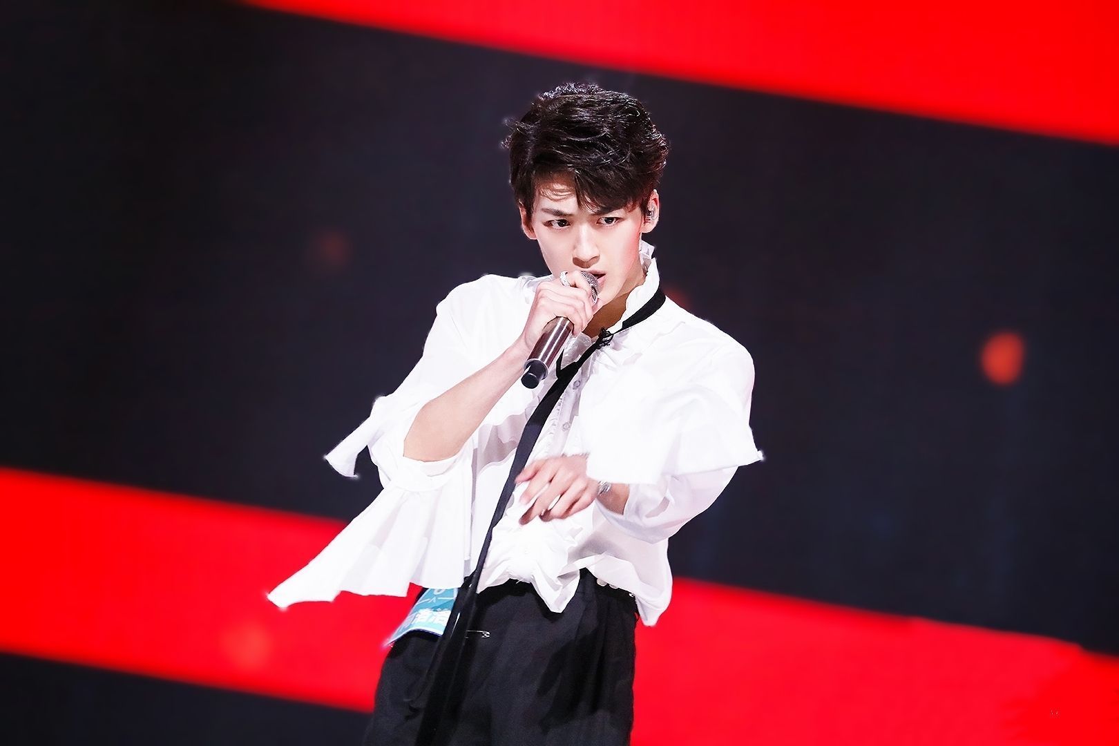  分组|《创造营》决赛分组哇唧唧哇六子合体成绝唱，出道名单呼之欲出