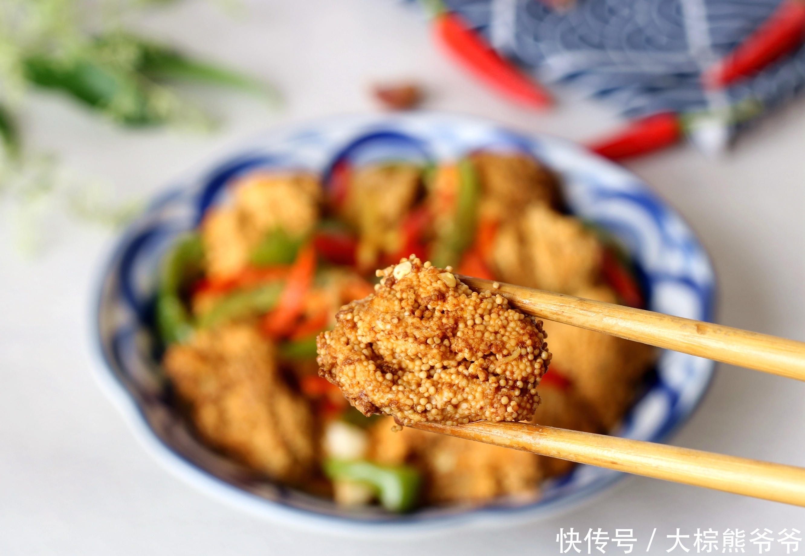 鱼籽|这菜很多人当垃圾扔,高蛋白营养足,尤其适合孩子吃,不懂真可惜