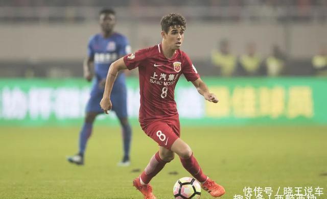  杨世元|新赛季上港看什么？