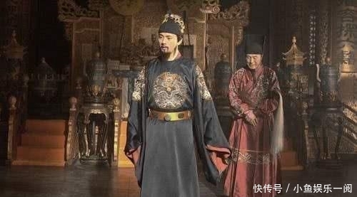  中兴|明朝将灭之时，崇祯如果不死明朝是否能走上中兴之路