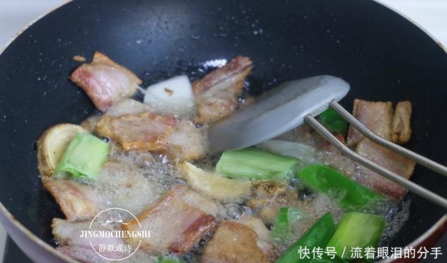 炒菜|北方人最爱的炖菜,一个冬天都吃不腻,比炒菜更招人喜欢