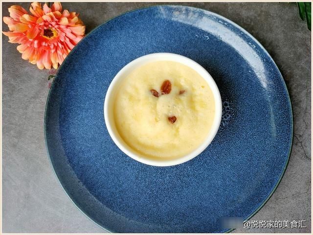 美味|小米美味新吃法，不熬粥不煮饭，蓬松柔软奶香浓，孩子爱吃胃口好