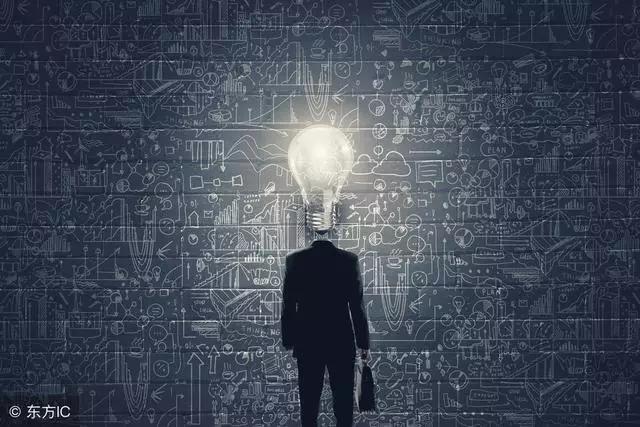 艺术家|灵遁者油画作品《潜意识》真相并不是那么容易得到