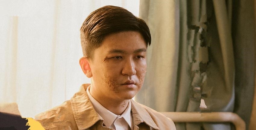 煽情|拒绝煽情!《演员请就位》尔冬升犀利回怼张大大,谁不难