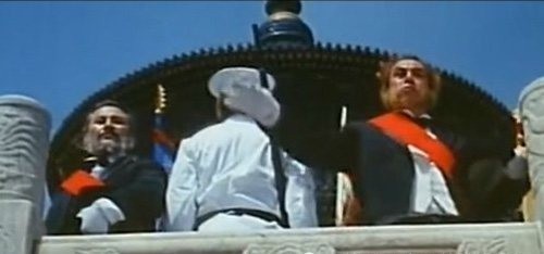 要烧|英法联军为何要火烧圆明园法方要烧紫禁城,英方要求烧圆明园