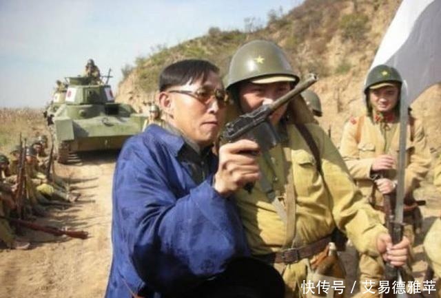 伪军|抗战中，汉奸也有高低之分？日军见到此种汉奸还得敬礼