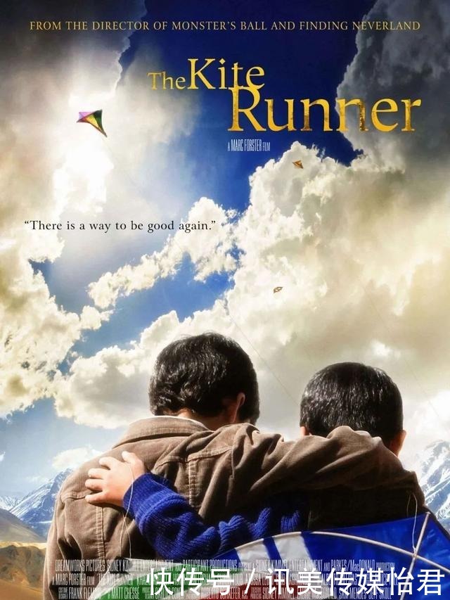  建议|这6部电影，暑假一定要陪孩子看哦！（建议家长收藏）