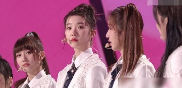 总决赛|成团夜徐艺洋哭了,黄子韬懵了,张艺凡你又怎么了