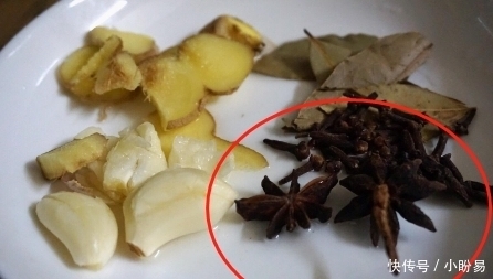 开店|卤水是卤味的灵魂!从大厨那偷学,4种香料记得加!自己都能开店