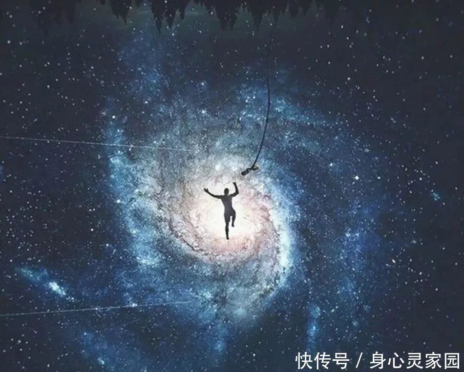 连接|九位开悟心灵导师谈:如何连接真正的美好