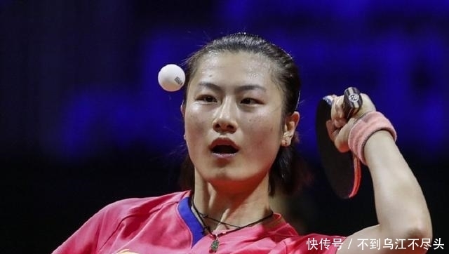  女队|女队成绩盘点，刘诗雯两项大赛冠军，陈梦孙颖莎5冠丁宁0冠