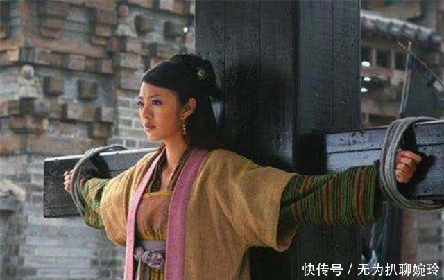 结局|中国古代奇案——毒妇人,武举人私通,烊锡害亲夫,结局令人满意