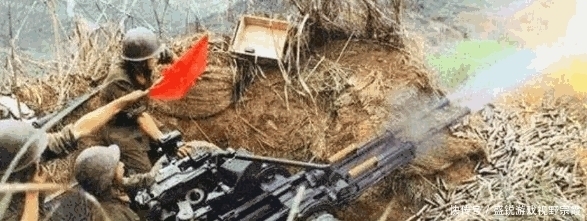  电视剧|电视剧里面的战场上, 端起机枪狂扫就能杀死一片敌人, 这现实吗?