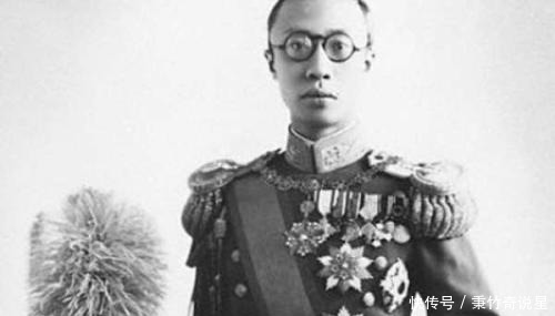 会见|胡适进宫会见溥仪,都已是1922年了,他为何还称呼他为皇上