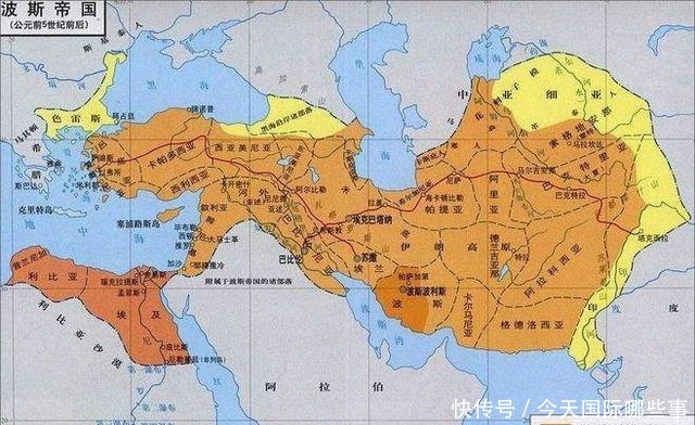 富裕|看起来繁荣富裕的巴列维王朝为何最终被伊朗民众所抛弃