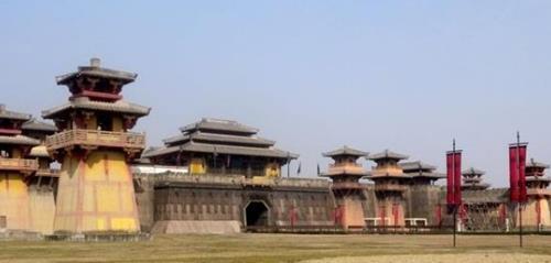 打仗|古代打仗为何必须要打下城池绕过去不可以吗专家绕下试试