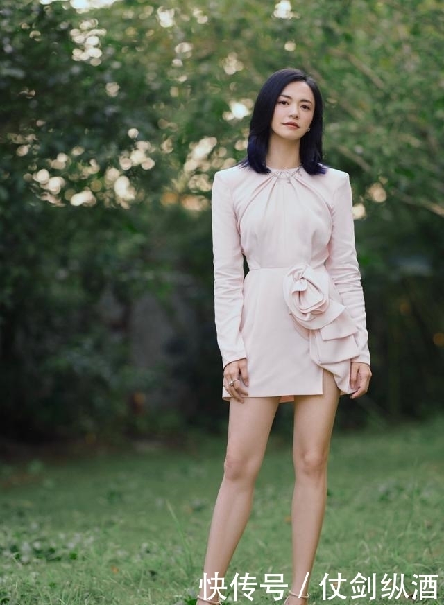 电影界|姚晨周迅罕见同框,电影界灵气代表和电视剧百变女王,谁赢了?