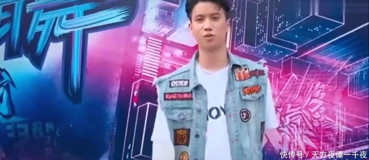 节目|《这就是街舞》王一博开场失利引热议 全程battle 你也很关键!