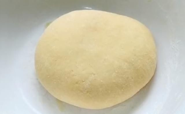 鸡蛋|1碗面粉,2个鸡蛋,不蒸不煮,5分钟做一个大锅,比面包香