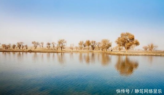 劲敌|曾为我国古代的劲敌,楼兰具有怎样的辉煌,它消亡根本原因是什么