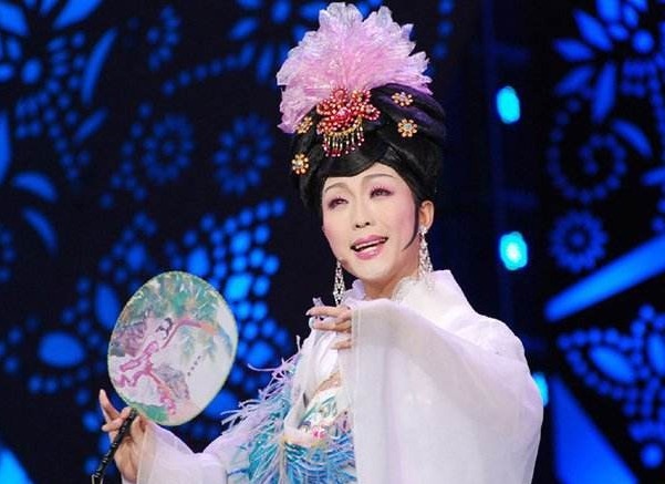  李玉刚|为什么梅兰芳儿子不原谅李玉刚他到底做了什么，真是遗憾