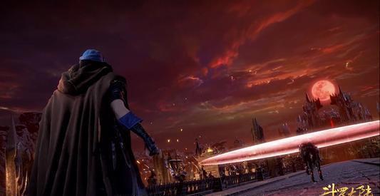 唐三|斗罗位面有4大神级传承地,唐三毁了两个,一个神秘消失