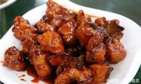 简单|鲜香下饭的6道家常菜,简单好吃又解馋,吃了就停不下来!