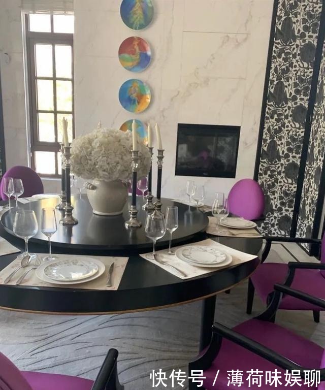 别墅成了剧|富婆追剧发现自己的别墅上电视了，原来是被黑心物业非法转租！