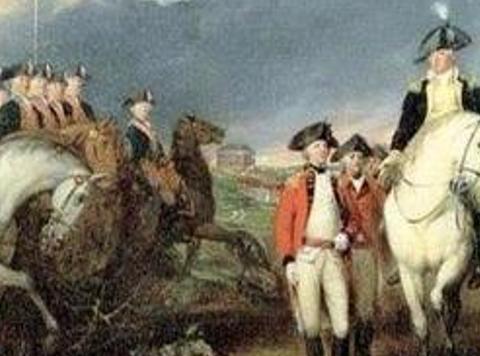 查理一世|无视士兵的牺牲,仍想重走王党之路,英国"普莱德清洗"运动爆发