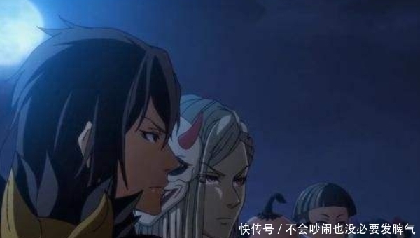 中国|番剧历师有哪些槽点,这个中国风元素的动漫,值得观看吗?