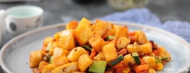 好吃|没有食欲,不想吃饭,可以试一试这几道菜,简单好吃,又开胃
