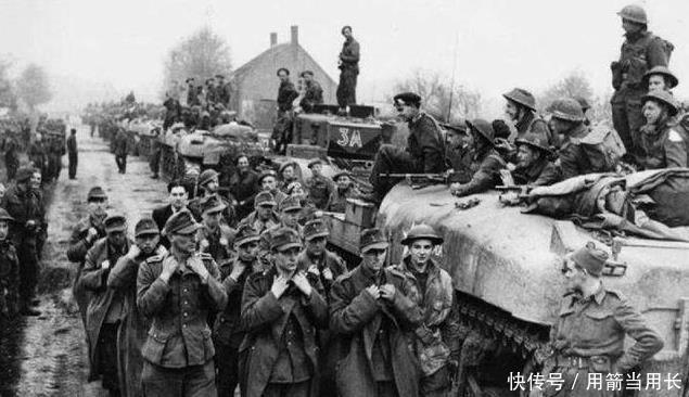 国家|为何说除了俄罗斯,这4个国家也是战斗民族士不惧死,将不贪生!