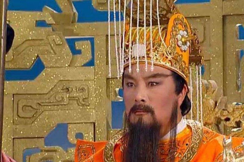  孔子|中国古代有三个姓可以不用说“免贵”，有一个姓最尊贵