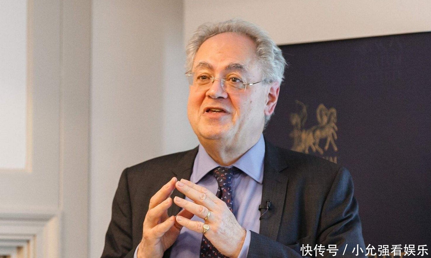  基建技术|英国人：中国的发展速度不可怕，可怕的是中国人的执行力