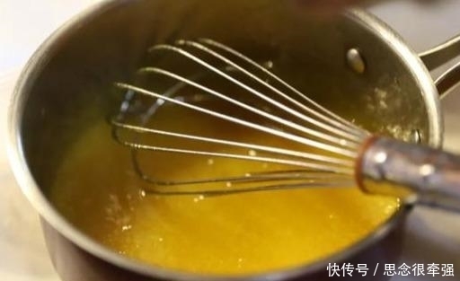 吉利丁块|甜品界的“新贵”!征服无数吃货的芒果香草蛋糕,一口甜到你心坎