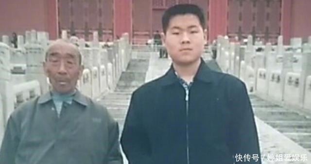  北漂|14岁“北漂”的岳云鹏，只因一床被子，竟找了一个女孩十几年