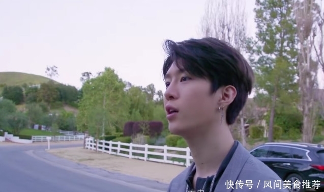 吃货|蔡徐坤想吃火锅获朱正廷力挺,一个细节暴露范丞丞的吃货属性