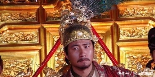 选择|建文帝并不是嫡皇孙,为何朱元璋还要选择他为继承人?