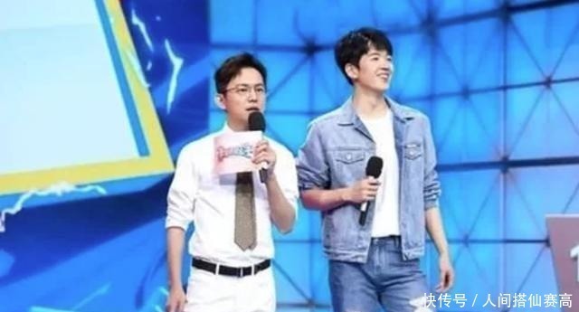 名单|仝卓退出后,快乐大本营的缺谁来补候选名单曝光