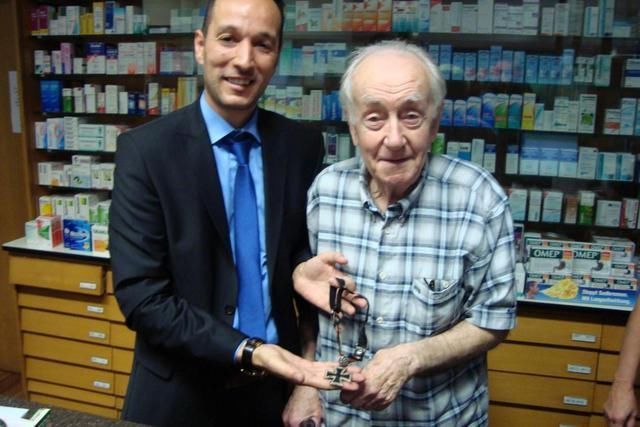 玩家|德军传奇坦克手，击毁数百辆坦克装甲车，晚年却化身电子游戏玩家